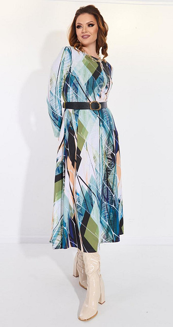 Красивое платье (42) Киев - изображение 6