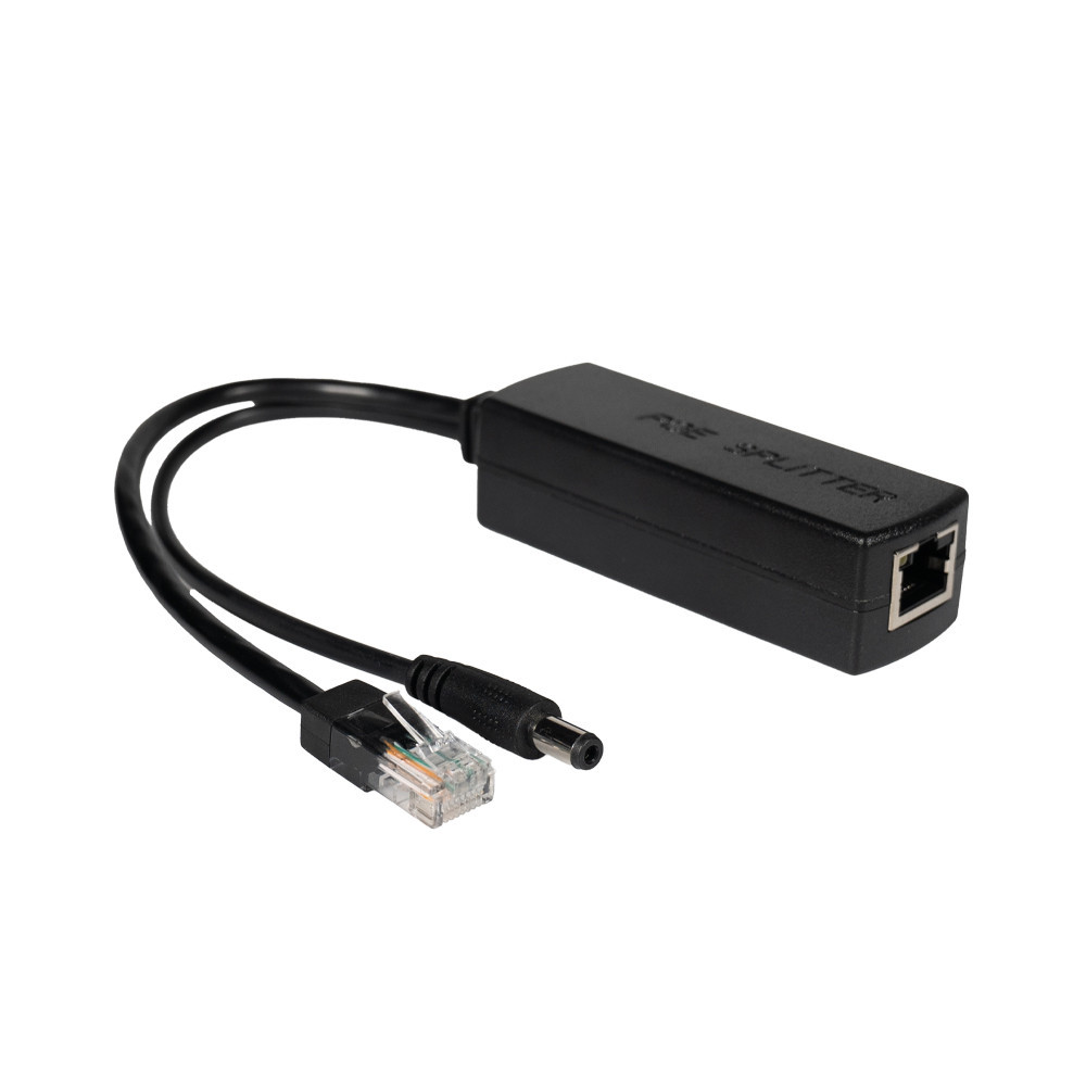 PoE-сплітер NVC-PD4812/DC (73-00143) Київ - фото 6