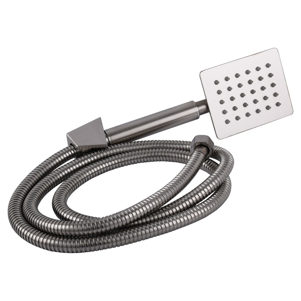 Смеситель для ванны Globus Lux SICILIA SBQ-102N (000018110) Киев - изображение 8