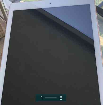Планшет: iPad 6 32Gb. Киев