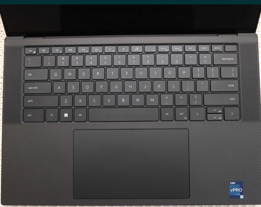 Ноутбук: DELL Precision 5570 i7 12800h. 32Gb. 1Tb. A1000 4K IPS. Київ - фото 7