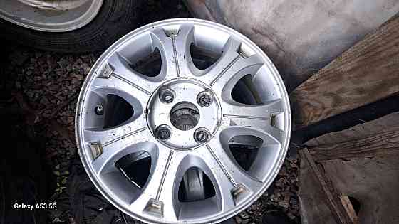 Диски Chery Kimo 2007–2013 Киев