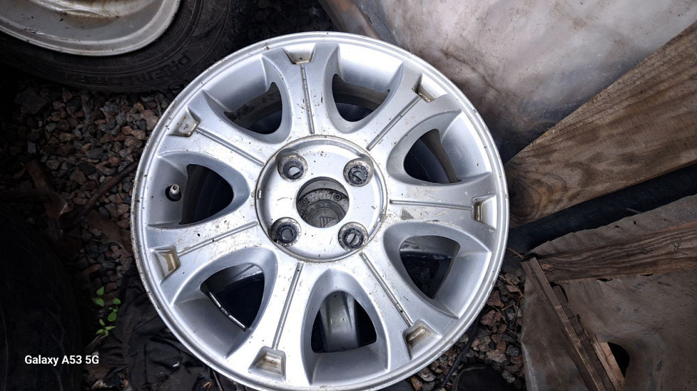 Диски Chery Kimo 2007–2013 Киев - изображение 1