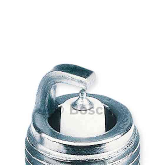 Свічки (FR7KI332S) Iridium Mercedes, Опель (1шт) 9783 Bosсh Мукачево