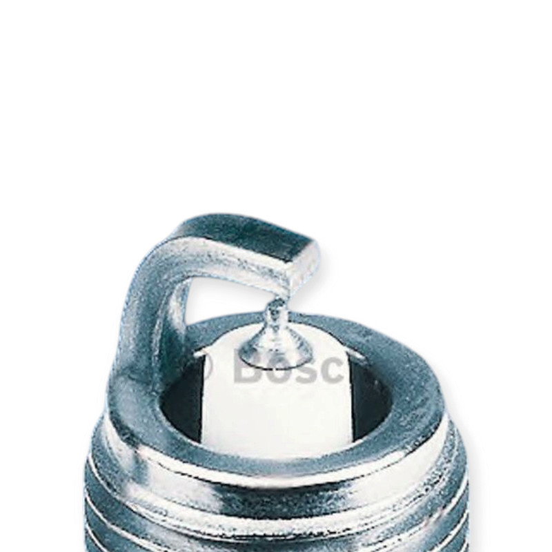 Свічки (FR7KI332S) Iridium Mercedes, Опель (1шт) 9783 Bosсh Мукачево - фото 1