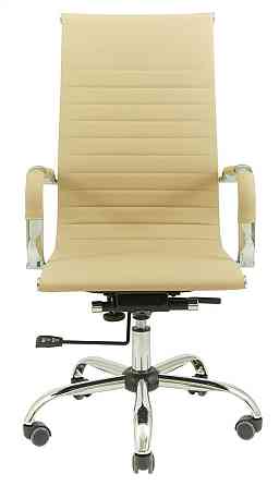 Эргономічне Офісне Крісло Richman Bali Fly 2207 DeepTilt Бежевий Київ