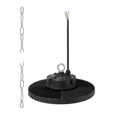 Світильник Delux High Bay4 150Вт 22500Lm 5000К 230В IP65 (90022775) Вінниця