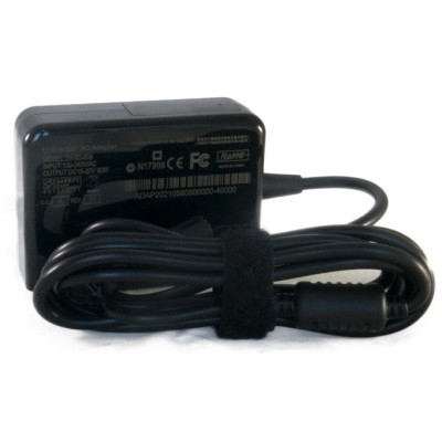 Блок питания к ноутбуку Extradigital Универсальный 90W / 15.0V - 20.0V (PSU3871) Винница - изображение 1