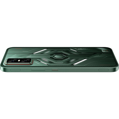 Мобільний телефон Infinix GT 30 8/256Gb Pulse Green (4894947101045) Вінниця - фото 8