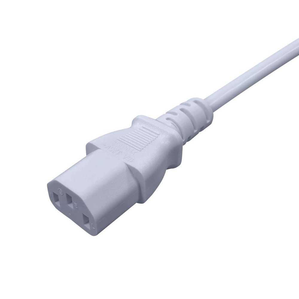 Корпус Asus Prime AP303 Mesh White (90DC00V3-B39000) ( 12741 ) Харків - фото 4
