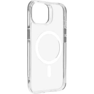 Чехол для мобильного телефона Armorstandart Clear Magsafe Apple iPhone 14 Tansparent (ARM68053) Винница - изображение 2