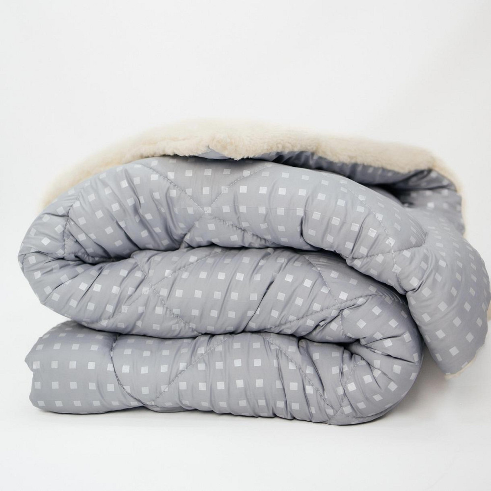 Одеяло гипоаллергенное из 