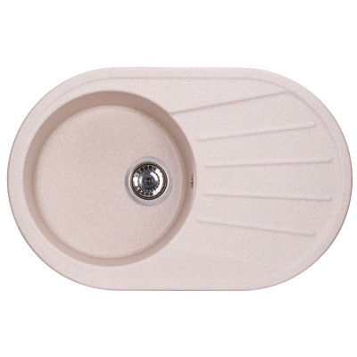 Мийка кухонна GRANADO MURCIA terra (gr1703) Вінниця - фото 1