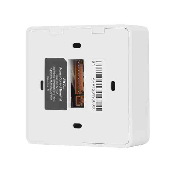 Біометричний термінал ZKTeco SF100 Киев