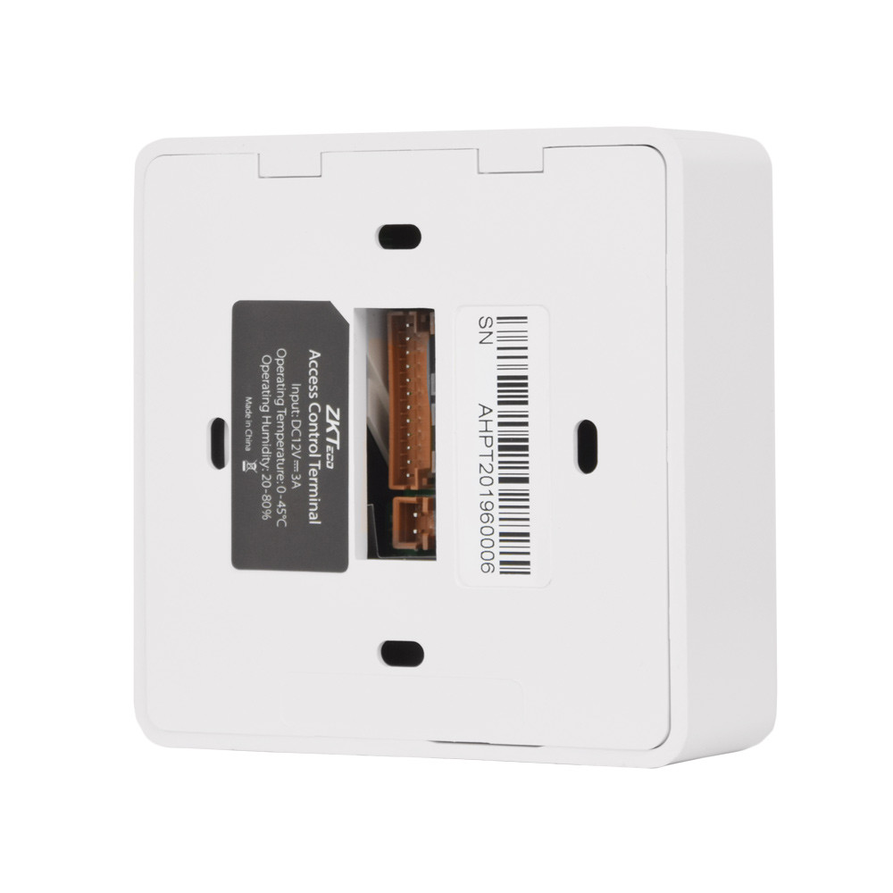 Біометричний термінал ZKTeco SF100 Киев - изображение 3