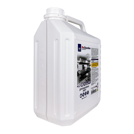 Концентрат Dez-1 (6 кг) Павлоград