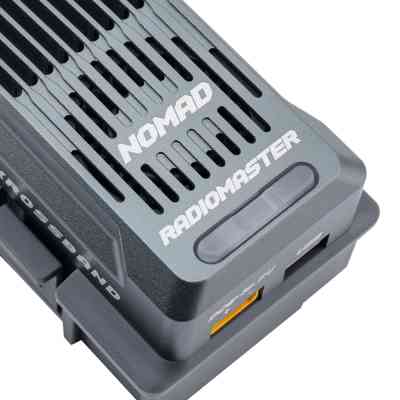 Передавач (TX) RadioMaster Nomad Dual 1-watt Gemini Xrossband ExpressLRS Module (HP0157.0085) Вінниця