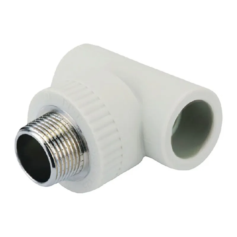 Трійник ЗР 32x1M PPR Koer K0112.PRO (KP0133) Київ - фото 1