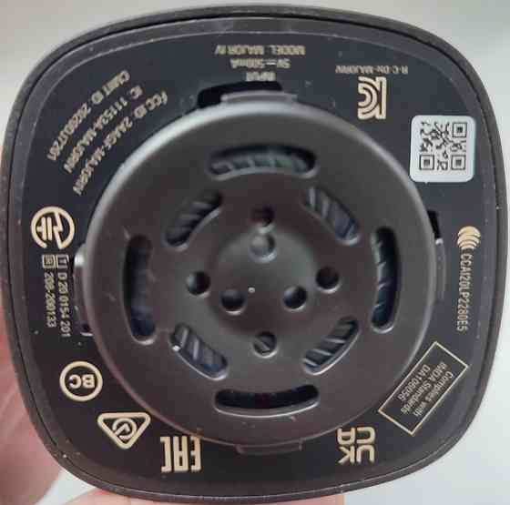 Навушники Bluetooth Marshall Major 4, коричньового кольору Київ