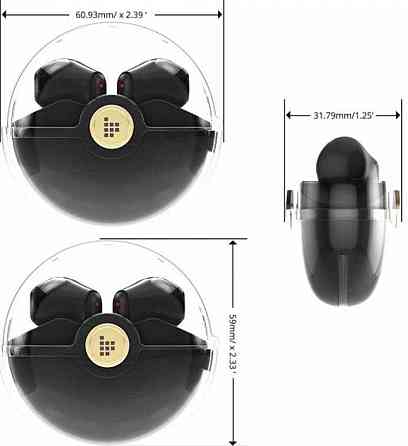 Tronsmart Battle безпровідні якісні навушники Харьков