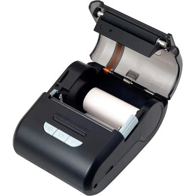 Принтер чеків X-PRINTER XP-P210 Bluetooth, USB (XP-P210) Вінниця - фото 5