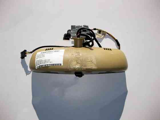 Mercedes-Benz  A1648103317 8K67 Салонне бежеве дзеркало, потрісканий пластик ML W164 GL X164 R-Class W251 Одесса