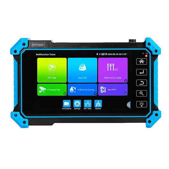 Тестер відеокамер Light Vision CCTV K51 (090-00019) Київ