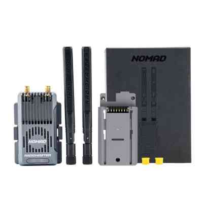 Передавач (TX) RadioMaster Nomad Dual 1-watt Gemini Xrossband ExpressLRS Module (HP0157.0085) Вінниця