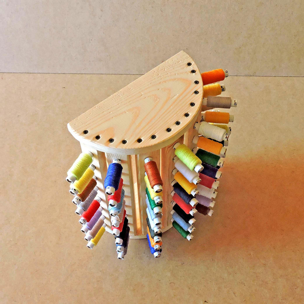 Стойка для ниток 