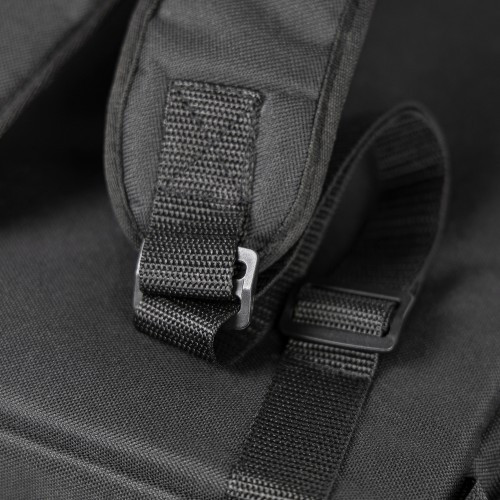 Сумка-переноска Pet Fashion Quadra для собак, 38х32х26 см Вінниця - фото 9