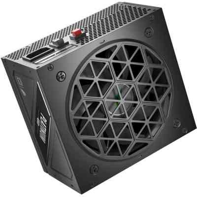 Блок питания 1stPlayer 1300W (NGDP-PLT-1300-BK-EU) Винница