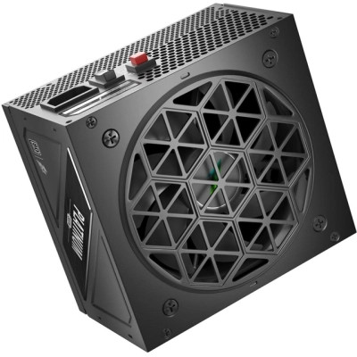 Блок питания 1stPlayer 1300W (NGDP-PLT-1300-BK-EU) Винница - изображение 6