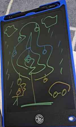 Планшеты для рисования LCD с ручкой. Харьков