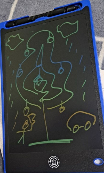 Планшети для малювання LCD з ручкою. Харків - фото 4