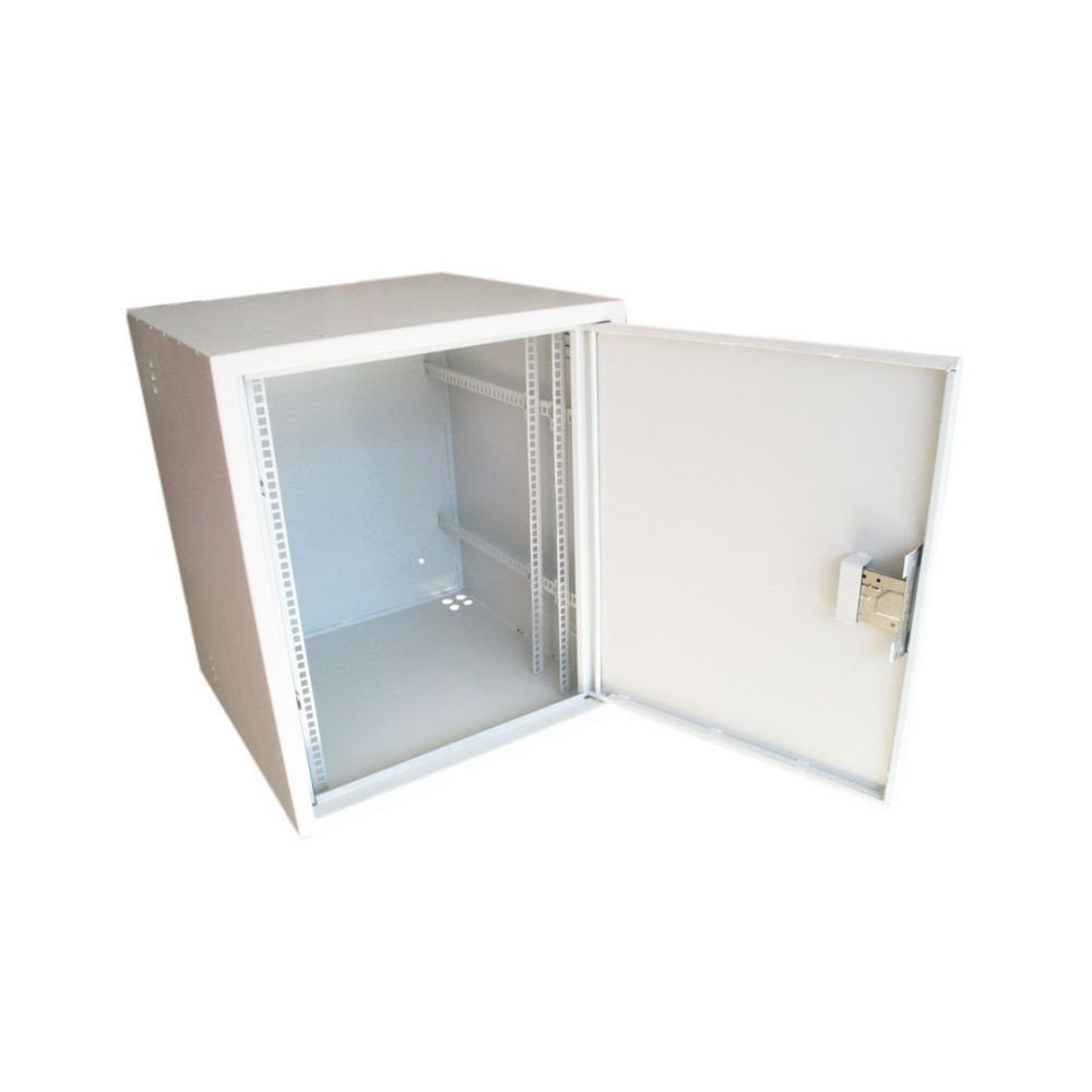 Шафа VAGOS Super AntiLom 12U-1.5 600 х 550 х 600 мм Київ - фото 1