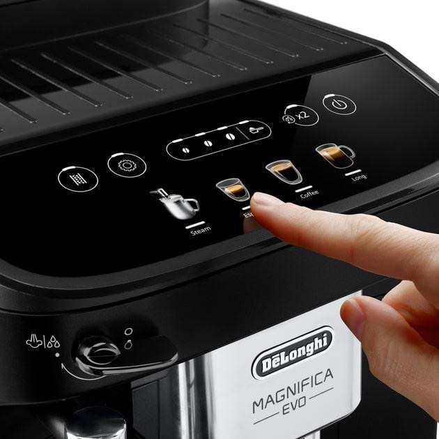 Кавомашина Delonghi Magnifica Evo ECAM 290.21.B ( 19398 ) Харків - фото 5