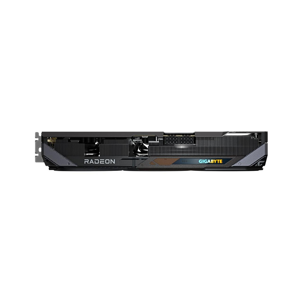 Відеокарта AMD Radeon RX 9070 GRE 12 GB GDDR6 Gaming OC Gigabyte (GV-R907GREGAMING OC-12GD) ( 18458 ) Харьков - изображение 2
