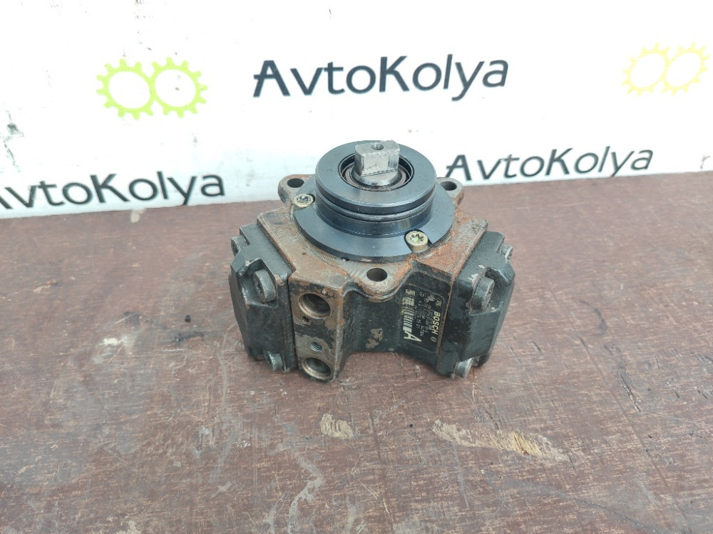 Паливний насос Mercedes Vito 2.2 cdi w639 2003-2014 (A6110700501) Ковель - изображение 2