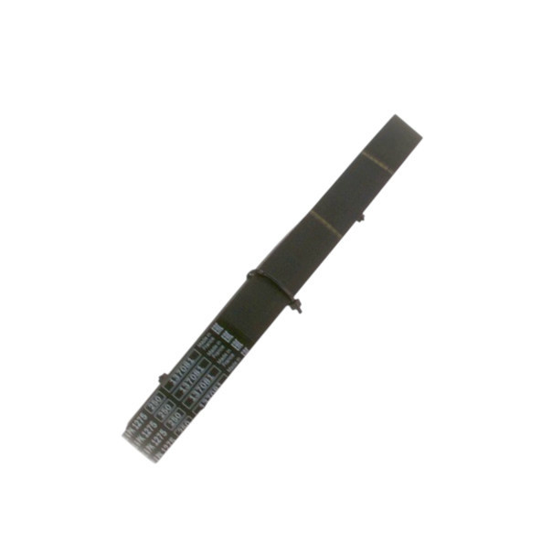 Ремінь струмковий 6PK2565 генератора Мукачево - фото 3