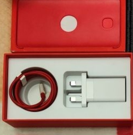 Телефон: OnePlus 3T 6/64Gb. Київ - фото 1