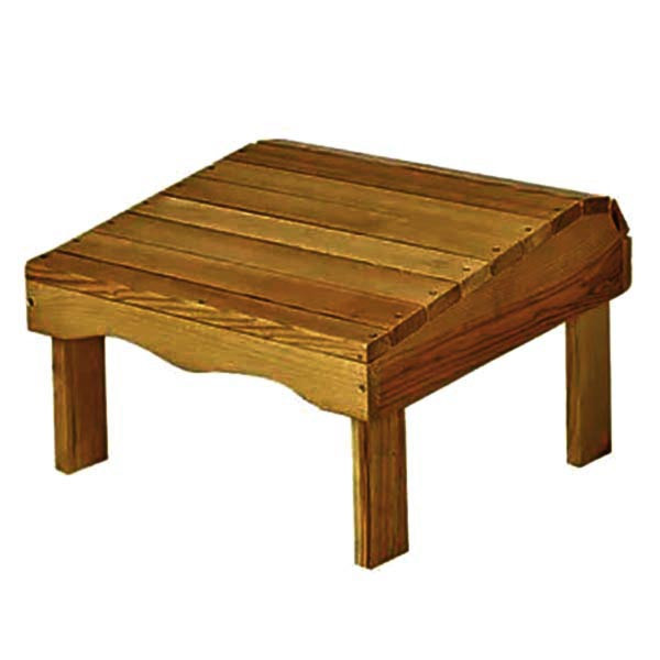 Подставка для ног 