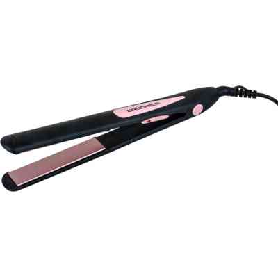 Вирівнювач для волосся Grunhelm GHS-607 Вінниця