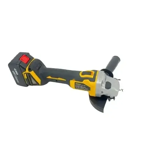 Болгарка ASAKA ASAGC-125BL – Безщітковий двигун, 36 В, диск 125 мм Львів