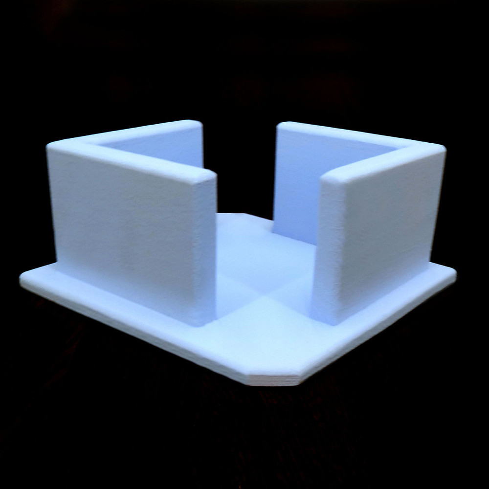 Серветниця "Дуеро" ірис Миколаїв - фото 5