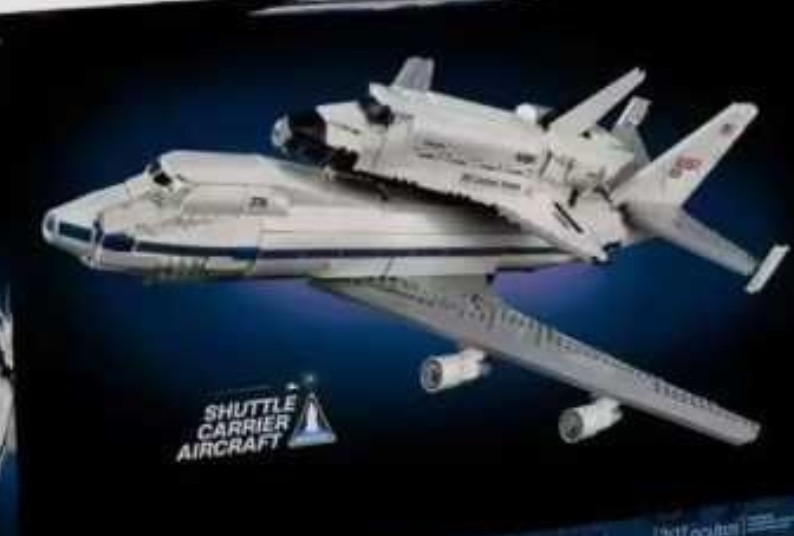 КОЛЬОРОВА КОРОБКА‼️ Transport aircraft как Lego 2417д(код 1126) Харьков - изображение 6