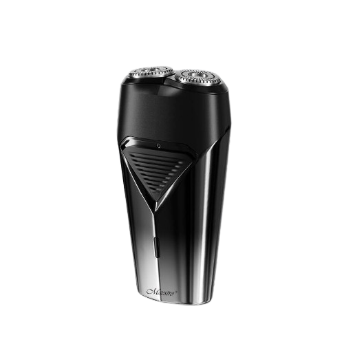Електробритва акумуляторна 1,2W 600 mAh MR-672 Maestro Житомир