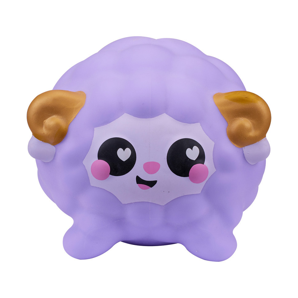 Коллекционная игрушка-антистресс 