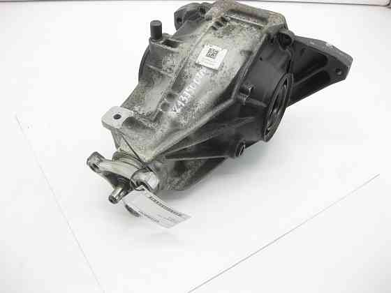 Mercedes-Benz  A2133500701 Редуктор заднього моста 1:3.066 E-Class W213 C238 C-Class W205 Одеса