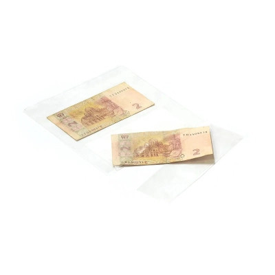 Плівка для ламінування Agent глянц. А5 100мк Agent Capsule, уп/25 (3150023) Вінниця - фото 1