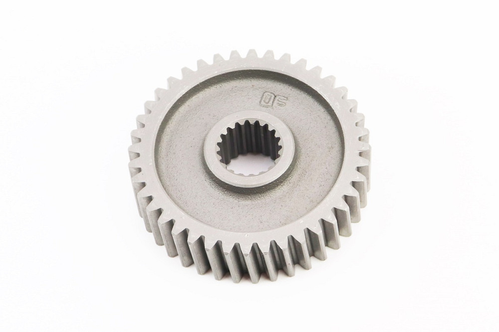 Шестерня вала редуктора вторинного Київ - фото 1